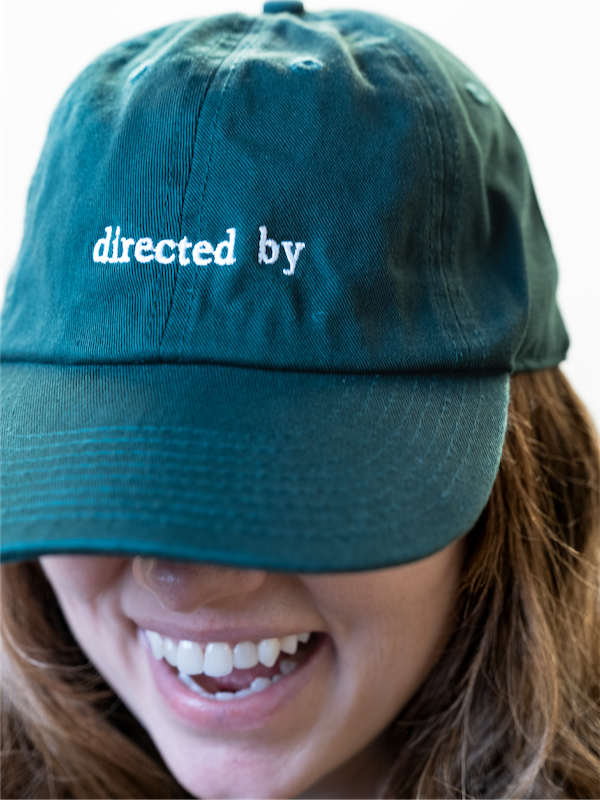 directed by